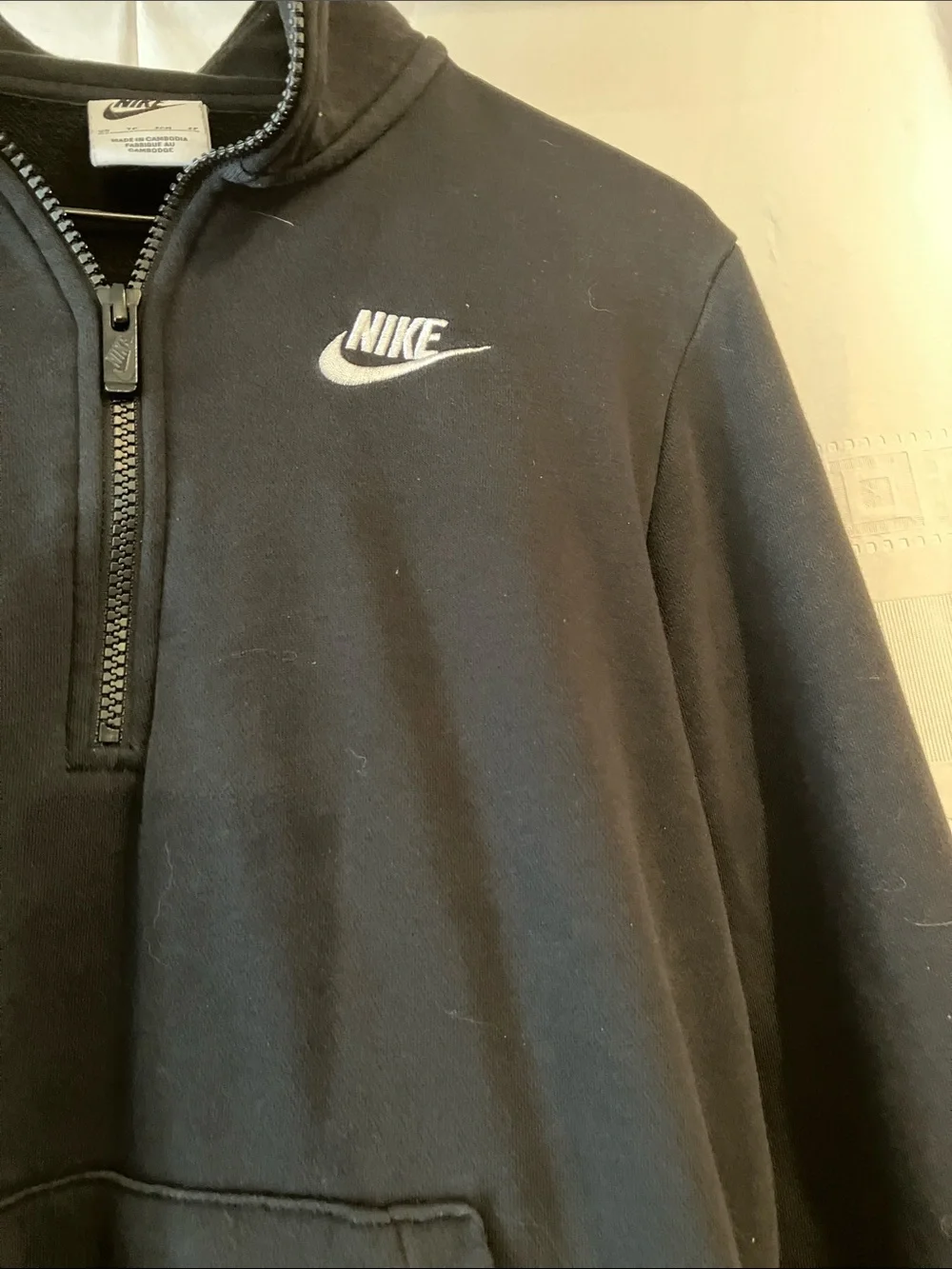 Nike women’s xs